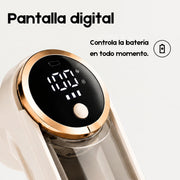 Quitapelusas Inalámbrico